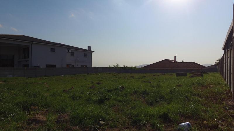 0 Bedroom Property for Sale in Haasendal Western Cape